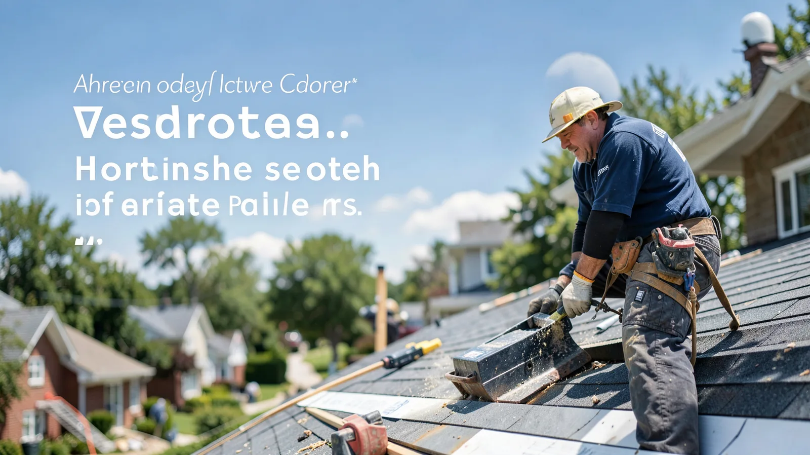 Roof Replacement in Brentwood, TN near me